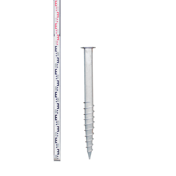 Kruvivai M68x1200x1,8mm KZN. M12