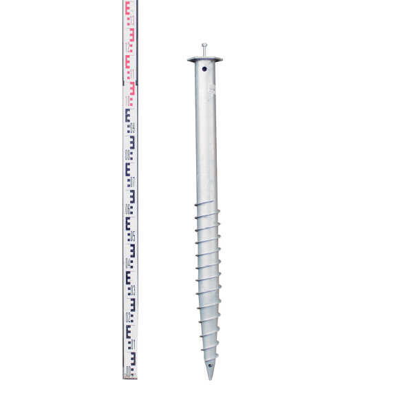 Kruvivai M68x1200x1,8mm KZN. M12  EXTRA
