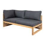 Mooduldiivan SERENITY 2-kohaline, parema - Image 2