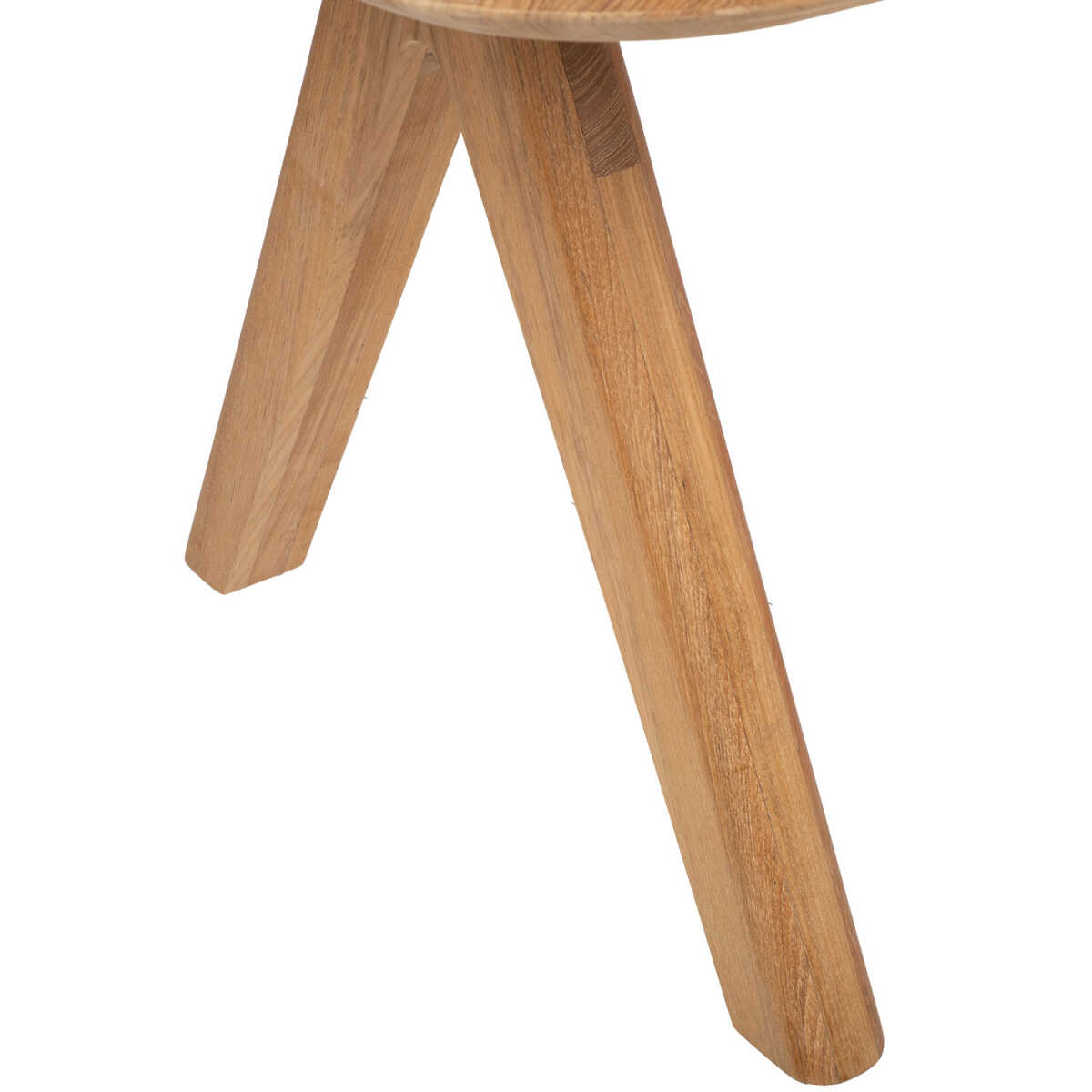 Laud ROCA 280x110xH76cm, tiikpuu - Image 7