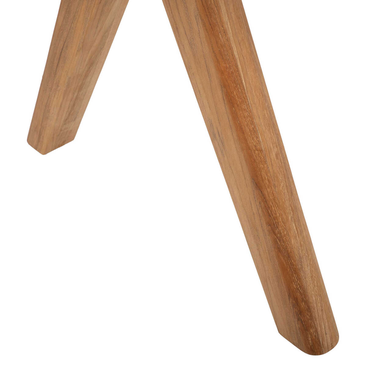 Laud TAHITI 240x110xH76cm, tiikpuu - Image 6