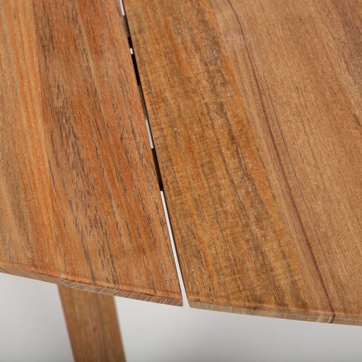 Laud TAHITI 240x110xH76cm, tiikpuu - Image 8