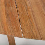 Laud TAHITI 240x110xH76cm, tiikpuu - Image 8