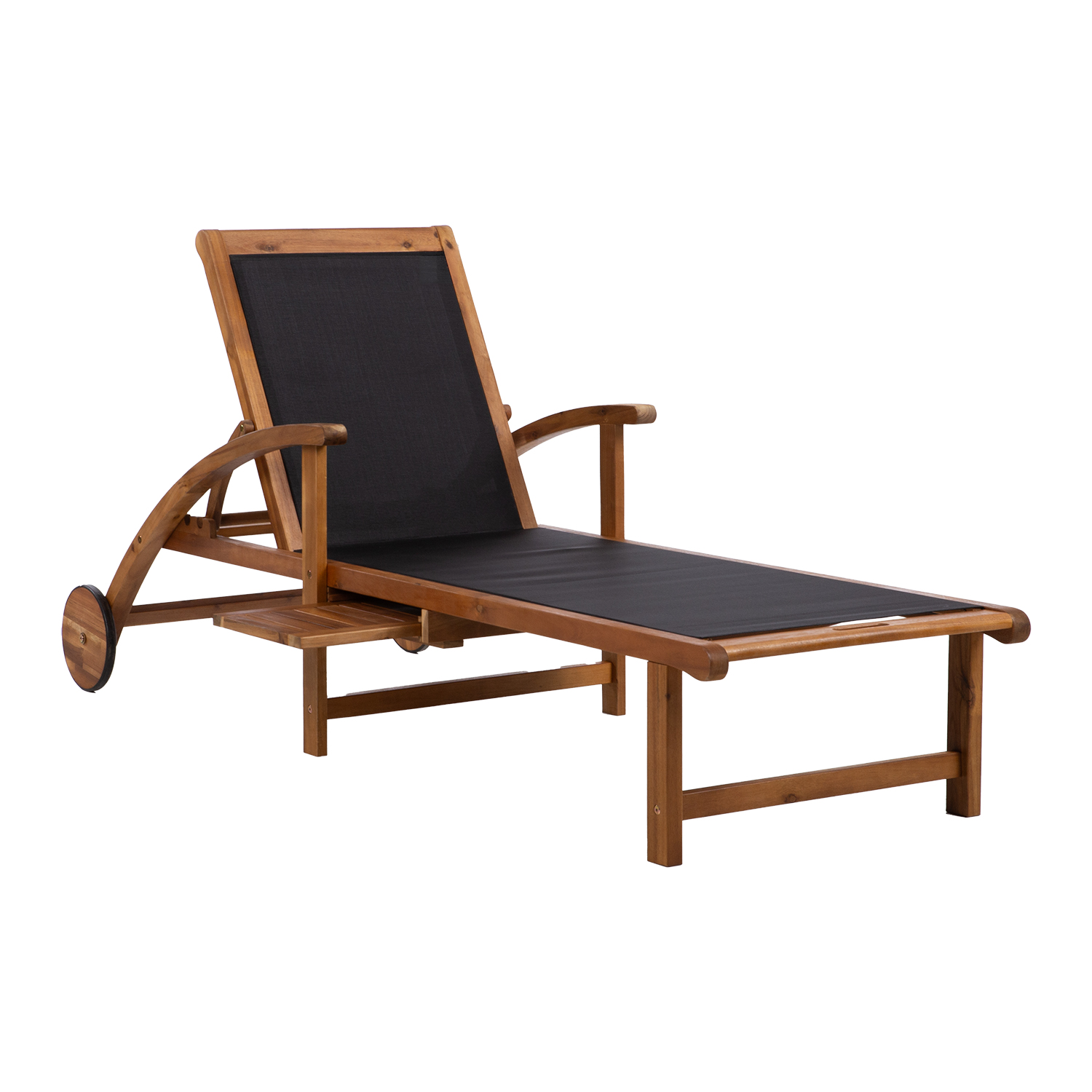 13565 Lamamistool FABIOLA must - Image 1