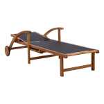 Lamamistool FABIOLA must - Image 4