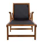 Lamamistool FABIOLA must - Image 5