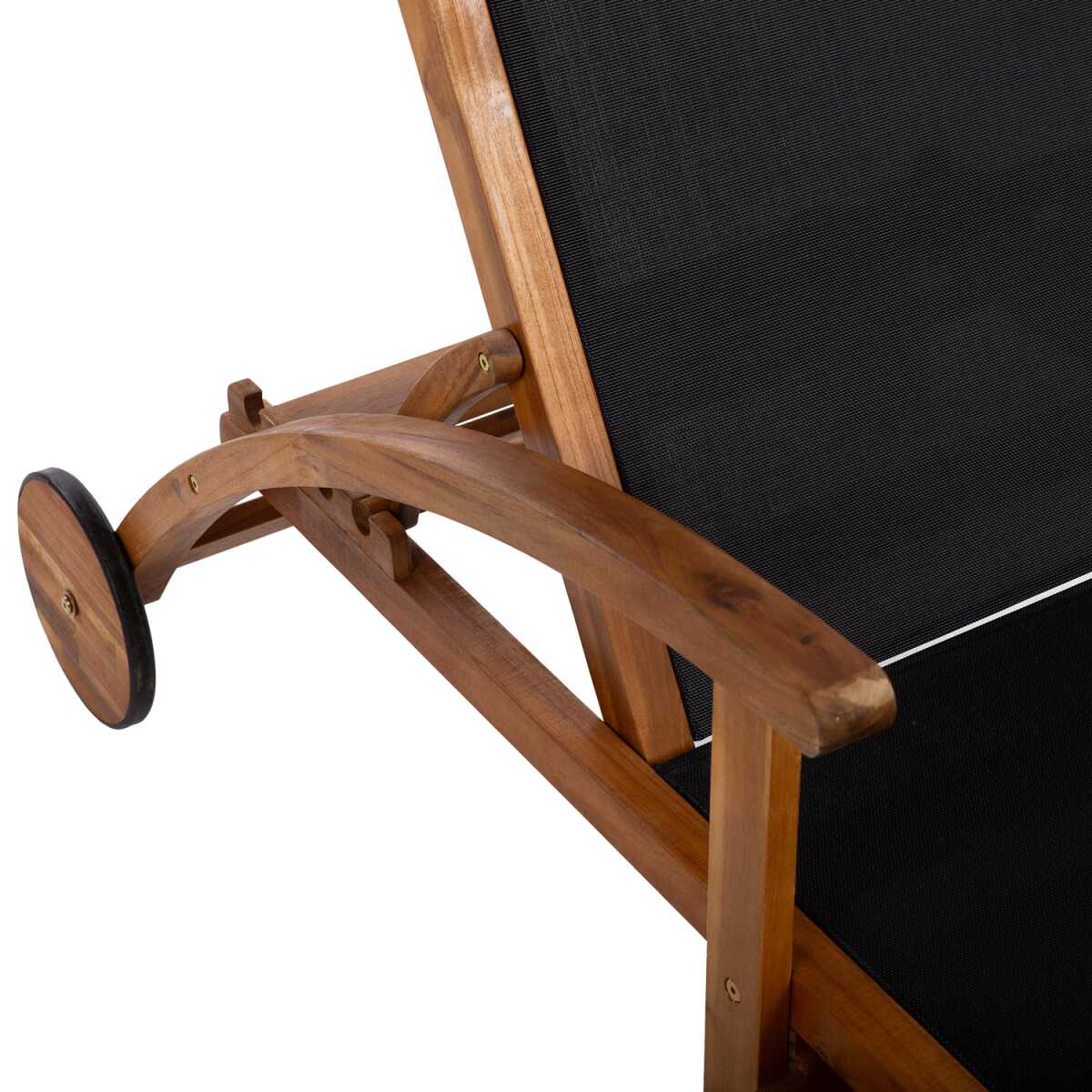 Lamamistool FABIOLA must - Image 8