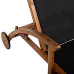 Lamamistool FABIOLA must - Image 8