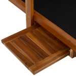 Lamamistool FABIOLA must - Image 9