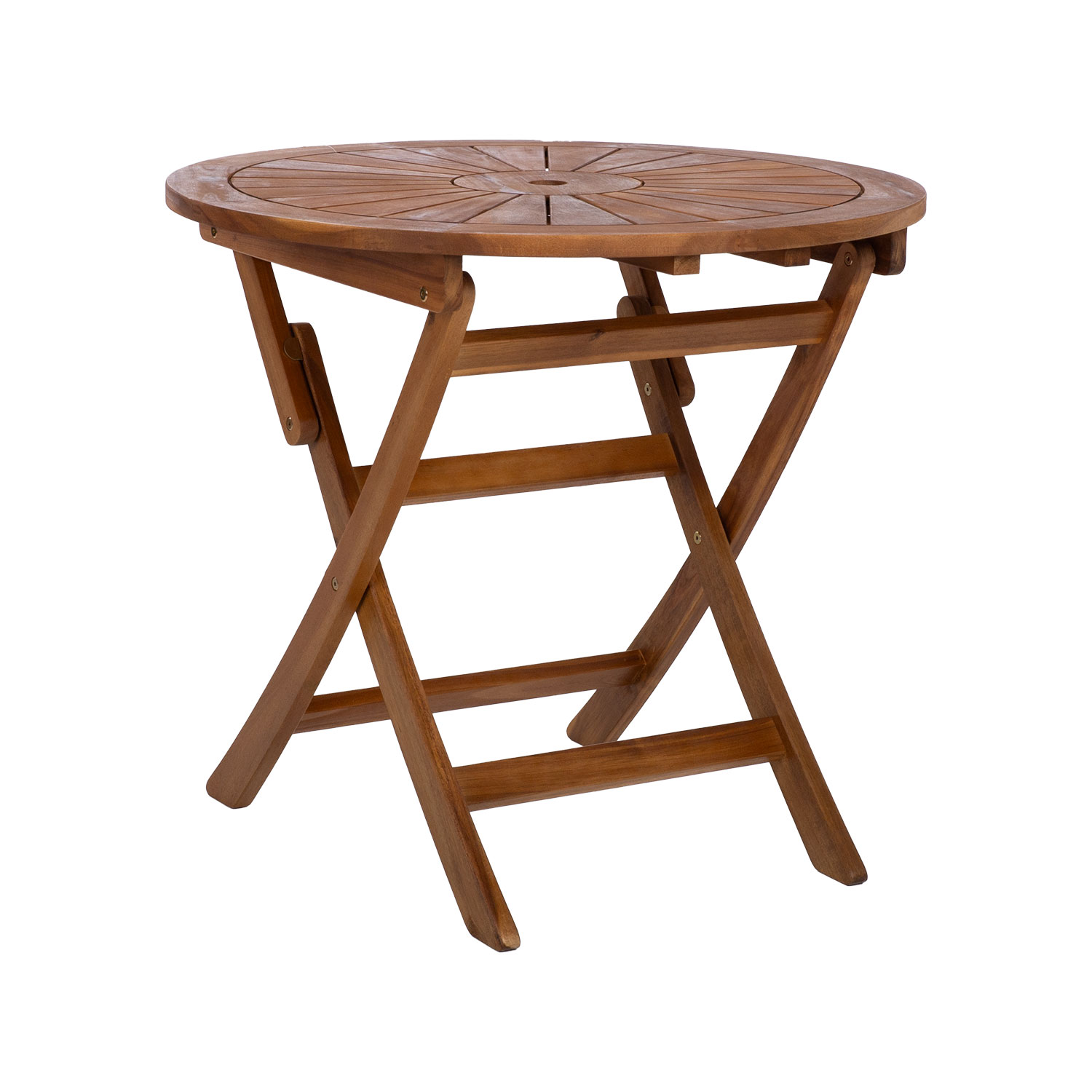 13567 Laud FABIOLA D80xH72cm, akaatsia - Image 1