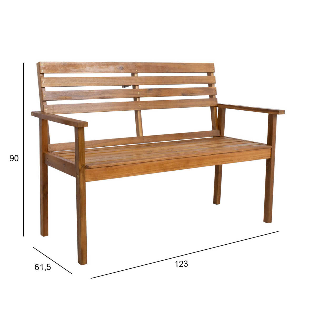 Pink FORTUNA 123x61,5xH90cm, akaatsia - Image 2