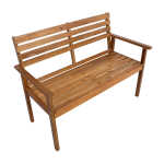 Pink FORTUNA 123x61,5xH90cm, akaatsia - Image 4