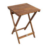 Laud GWEN 50x50xH70cm, akaatsia - Image 3