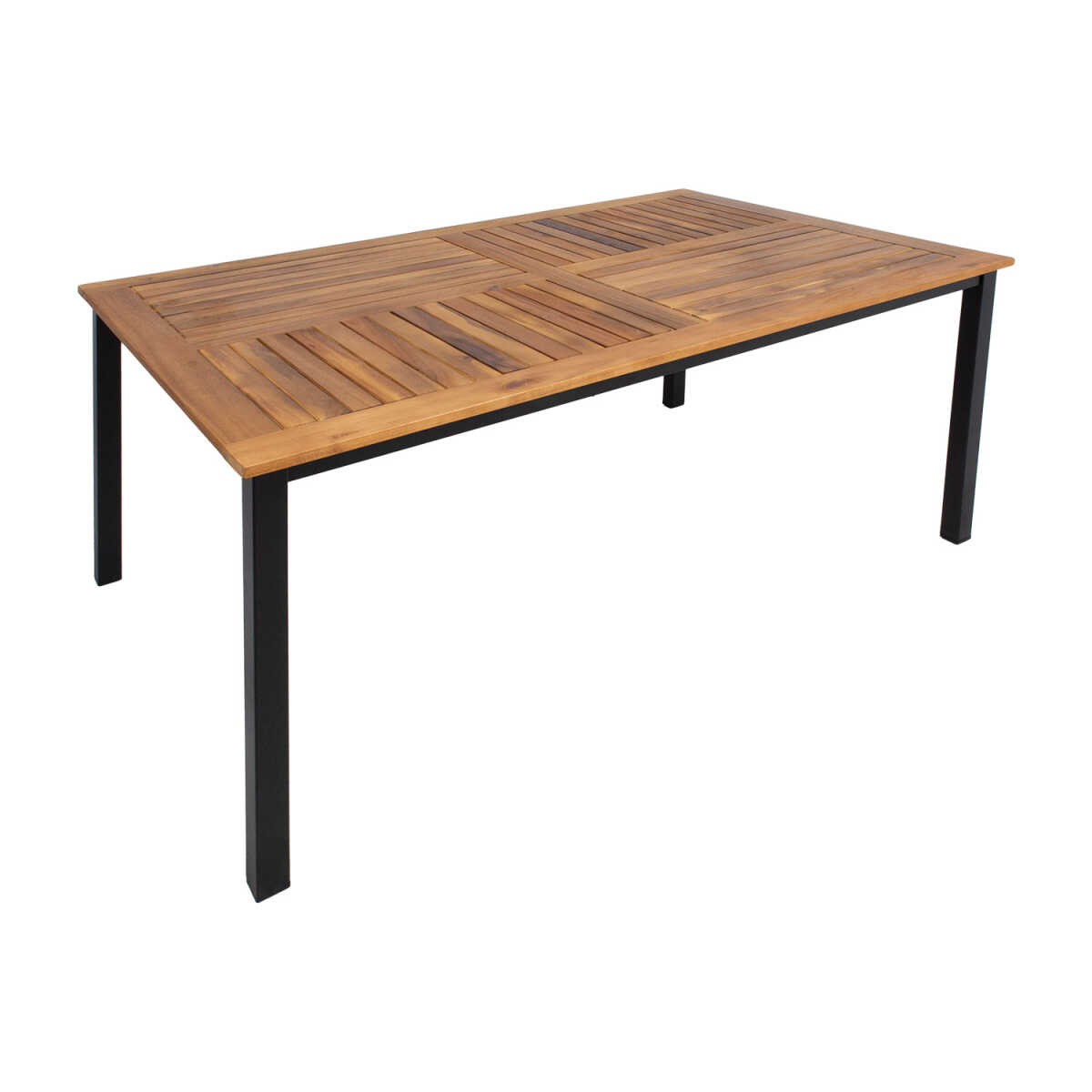 Laud DALYA 140x90xH75cm, akaatsia - Image 3