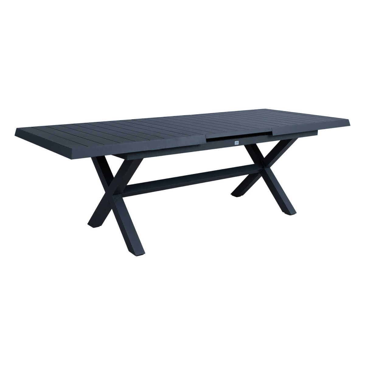 Laud COLUMBUS 183/243x100xH76, tumehall - Image 4