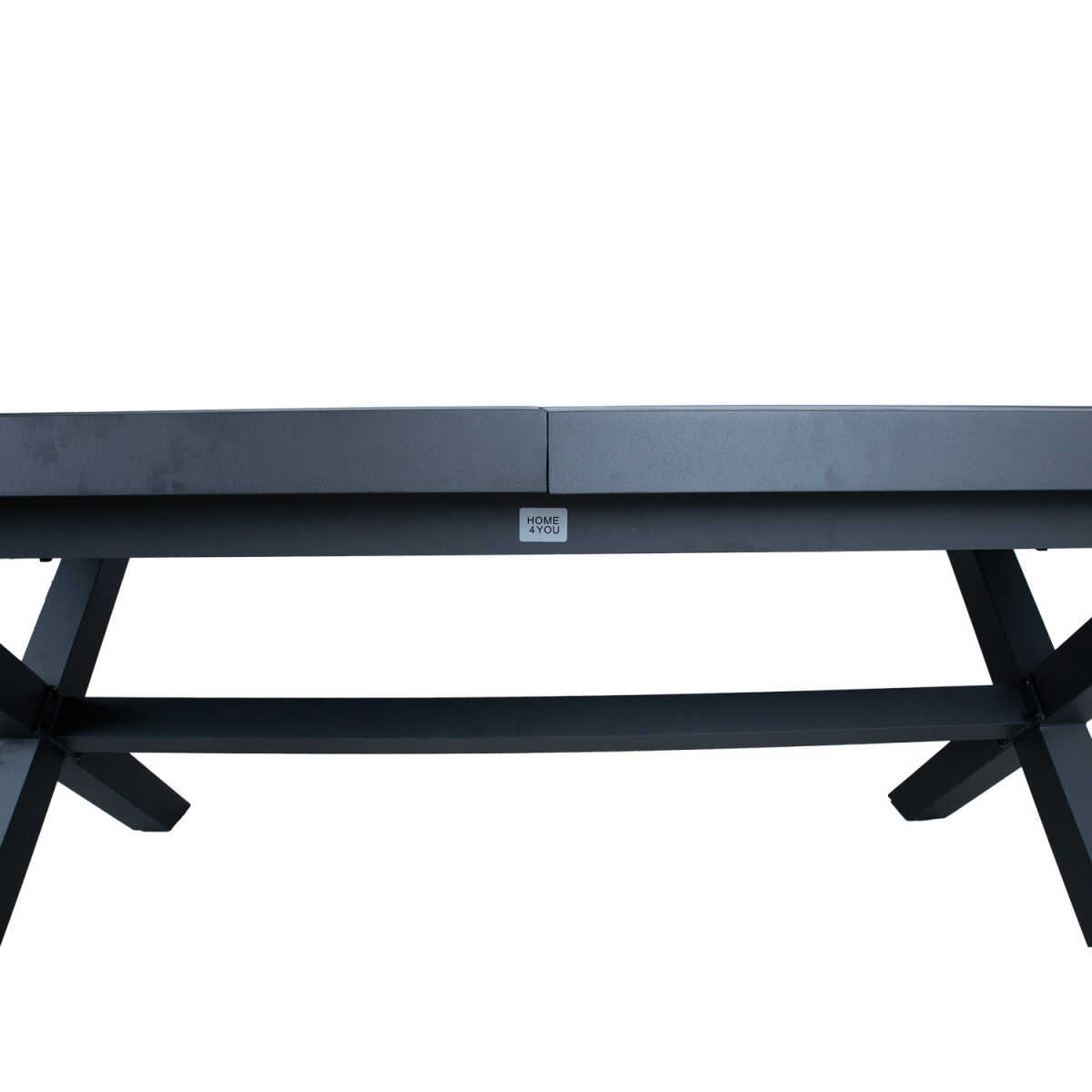 Laud COLUMBUS 183/243x100xH76, tumehall - Image 6