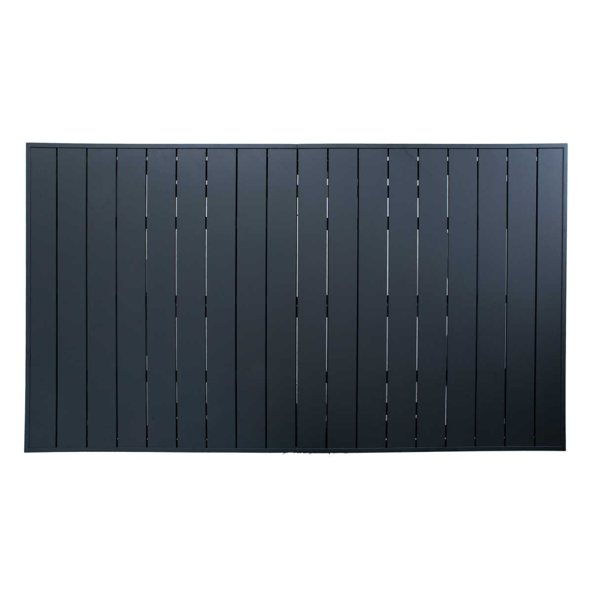 Laud COLUMBUS 183/243x100xH76, tumehall - Image 8