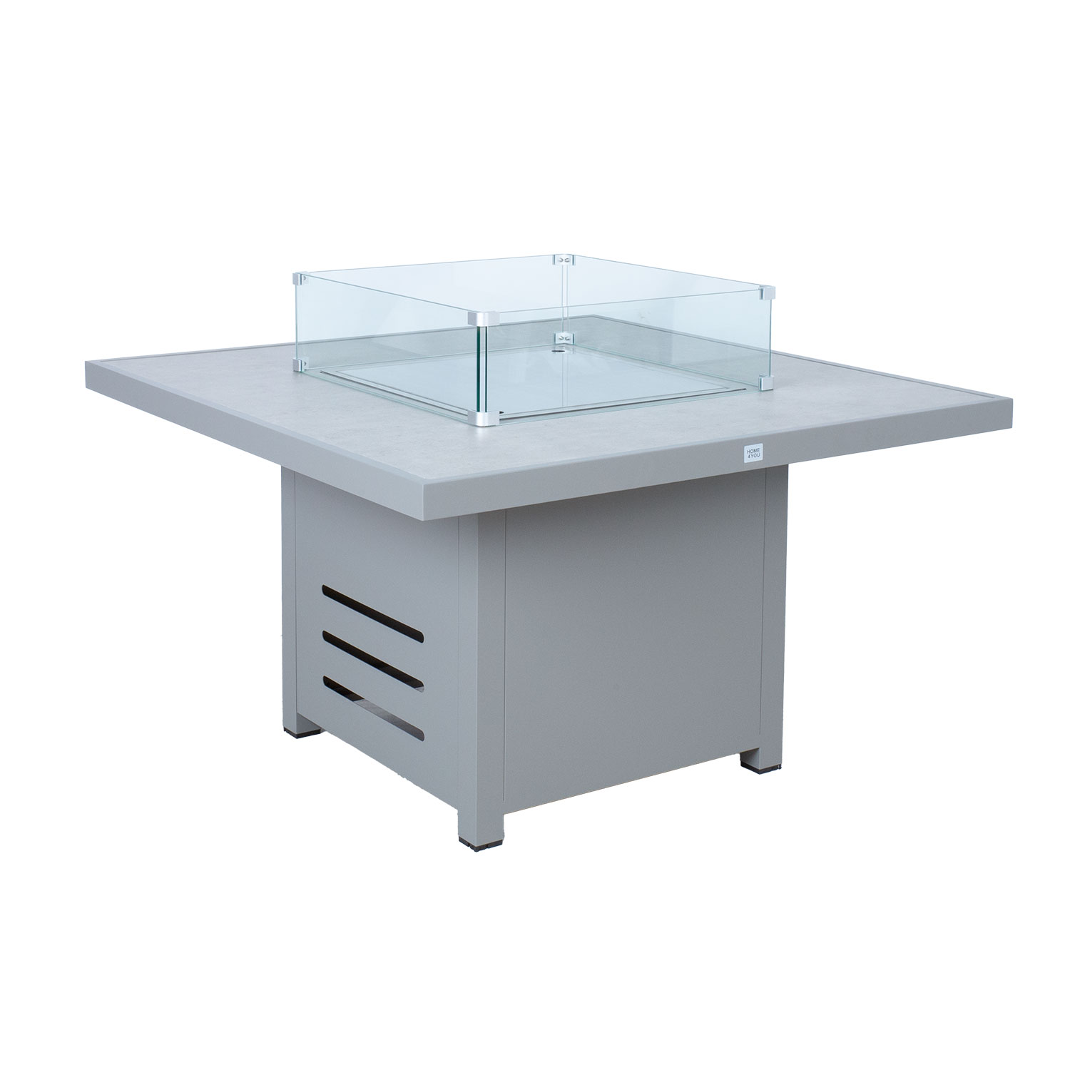 13686 Aialaud - gaasikamin RIO, hallikasbeež - Image 1