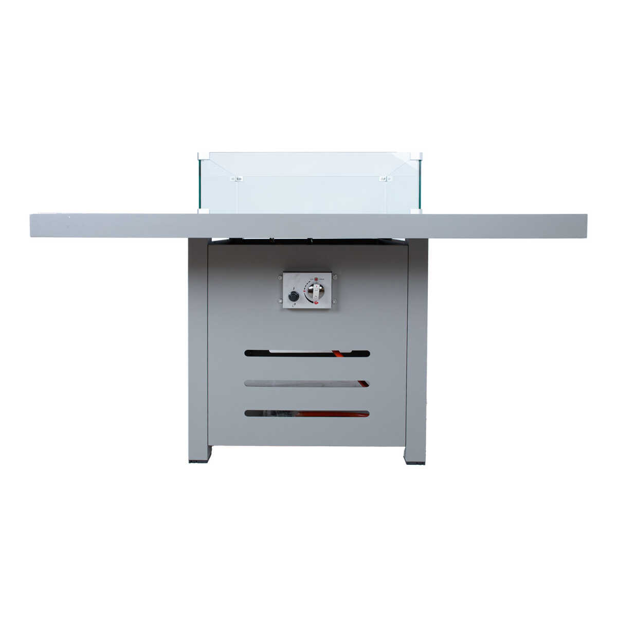 Aialaud - gaasikamin RIO, hallikasbeež - Image 4