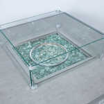 Aialaud - gaasikamin RIO, hallikasbeež - Image 6