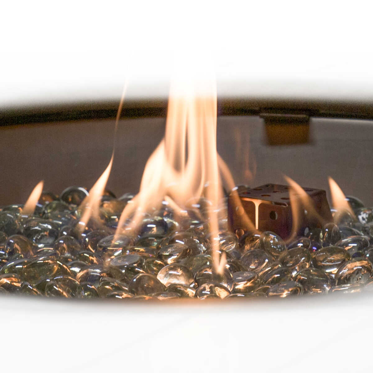 Aialaud - gaasikamin RIO, hallikasbeež - Image 7