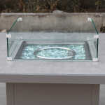 Aialaud - gaasikamin RIO, hallikasbeež - Image 8