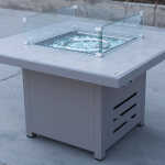 Aialaud - gaasikamin RIO, hallikasbeež - Image 9