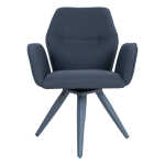 Tool COLUMBUS pöörlev, tumehall - Image 2