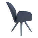 Tool COLUMBUS pöörlev, tumehall - Image 3