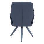 Tool COLUMBUS pöörlev, tumehall - Image 4