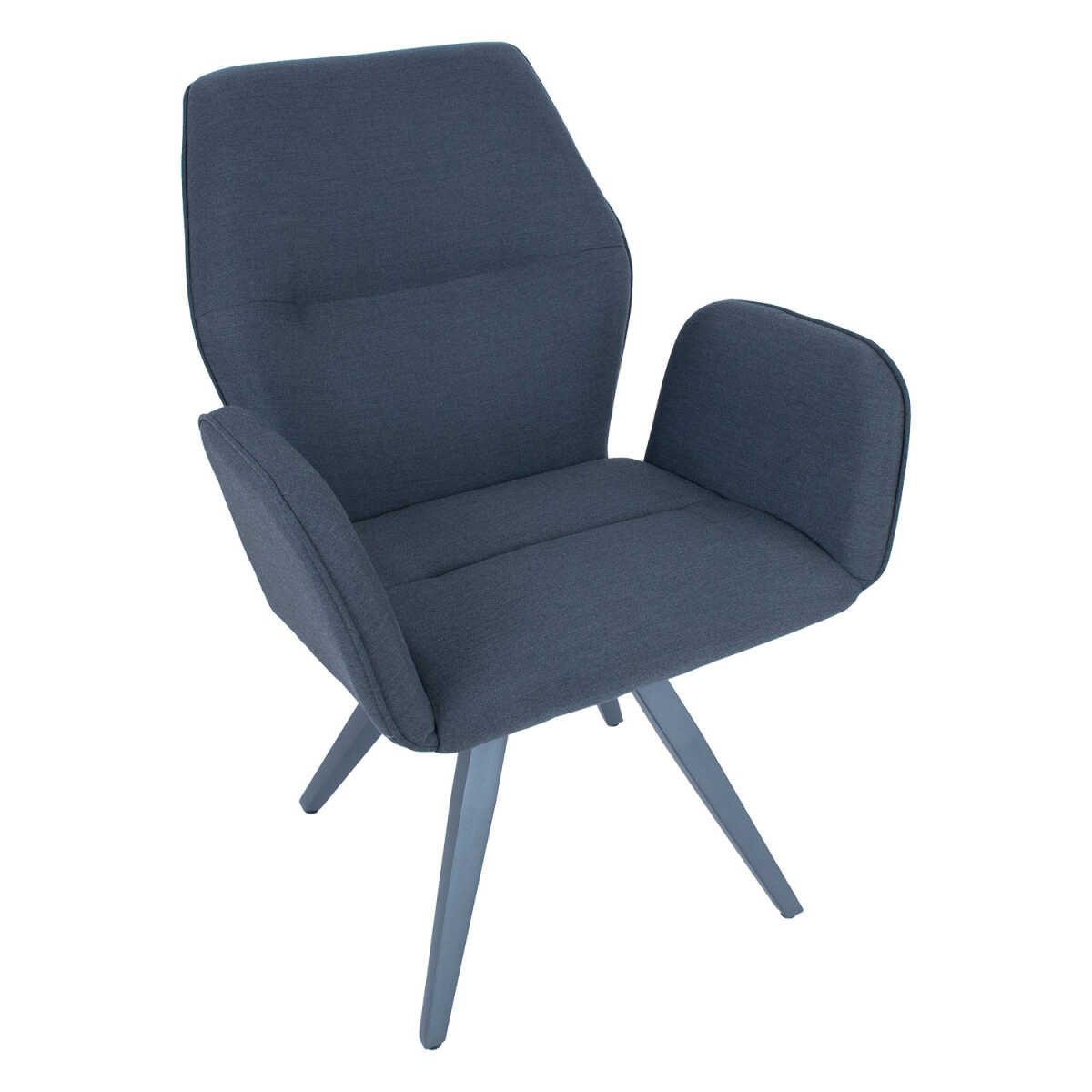 Tool COLUMBUS pöörlev, tumehall - Image 6