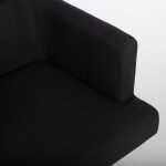 Tool TOMSON pöörlev, tumehall - Image 6