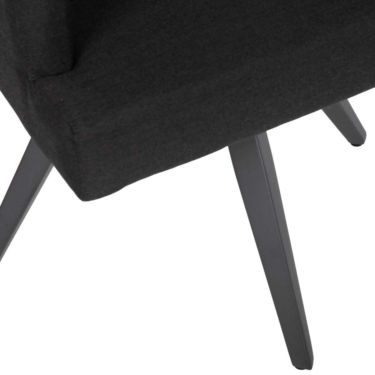 Tool TOMSON pöörlev, tumehall - Image 7