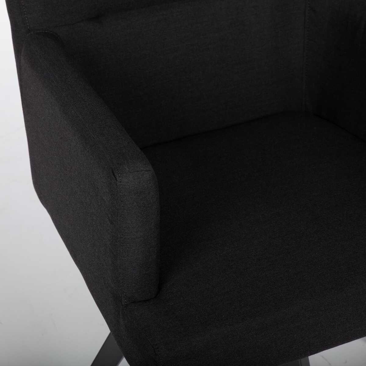 Tool TOMSON pöörlev, tumehall - Image 8