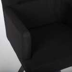 Tool TOMSON pöörlev, tumehall - Image 8