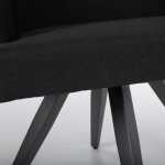 Tool TOMSON pöörlev, tumehall - Image 9