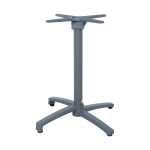 Lauajalg BISTRO 67x67xH72cm, hall