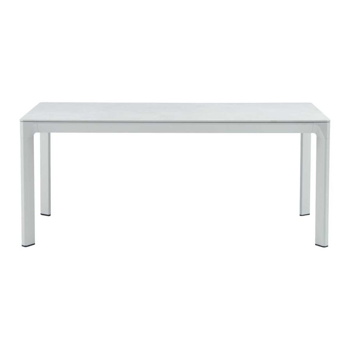 Laud MELROSE 180x90xH75cm, beež - Image 3