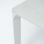 Laud MELROSE 180x90xH75cm, beež - Image 4