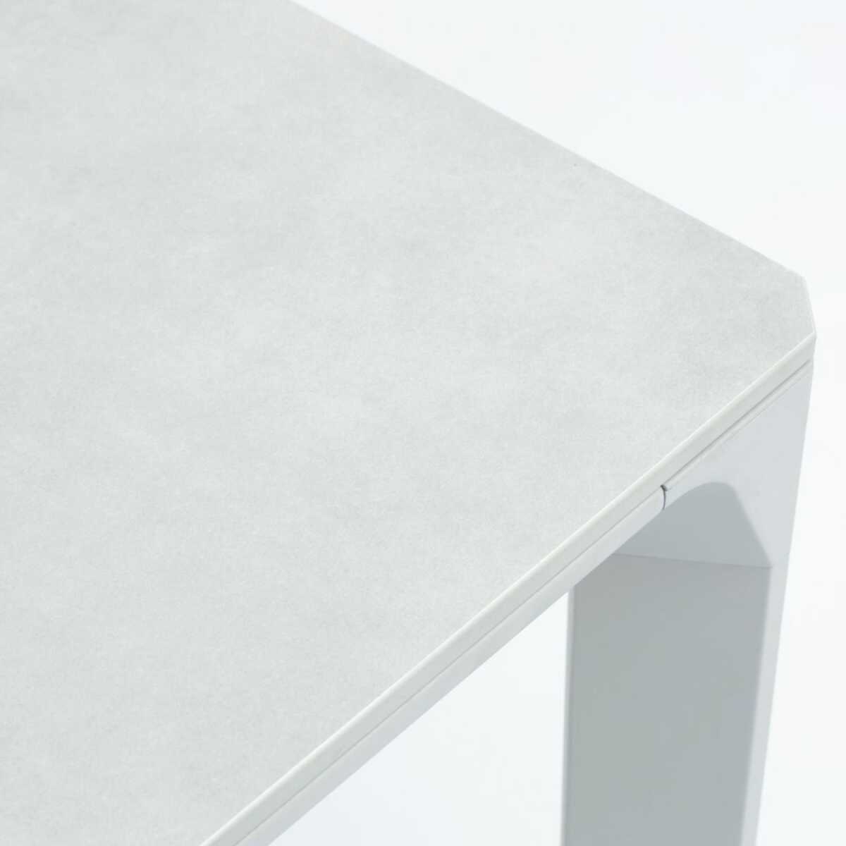 Laud MELROSE 180x90xH75cm, beež - Image 5