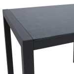 Laud DELGADO 80x80xH72cm, hall - Image 4