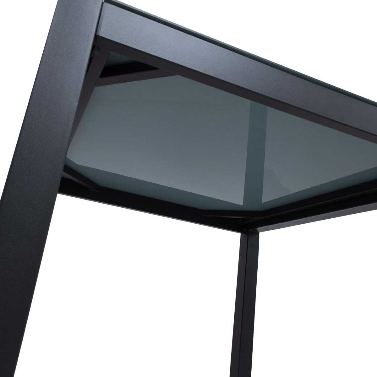 Laud DELGADO 80x80xH72cm, hall - Image 6