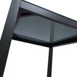 Laud DELGADO 80x80xH72cm, hall - Image 6