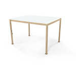 Varikatus MIRADOR-111 3x4m, hele puidudekoor - Image 3