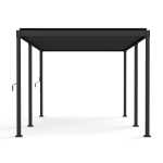 Varikatus MIRADOR-80 3x5m, tumehall - Image 2