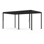 Varikatus MIRADOR-80 3x5m, tumehall - Image 3