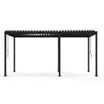 Varikatus MIRADOR-80 3x5m, tumehall - Image 4