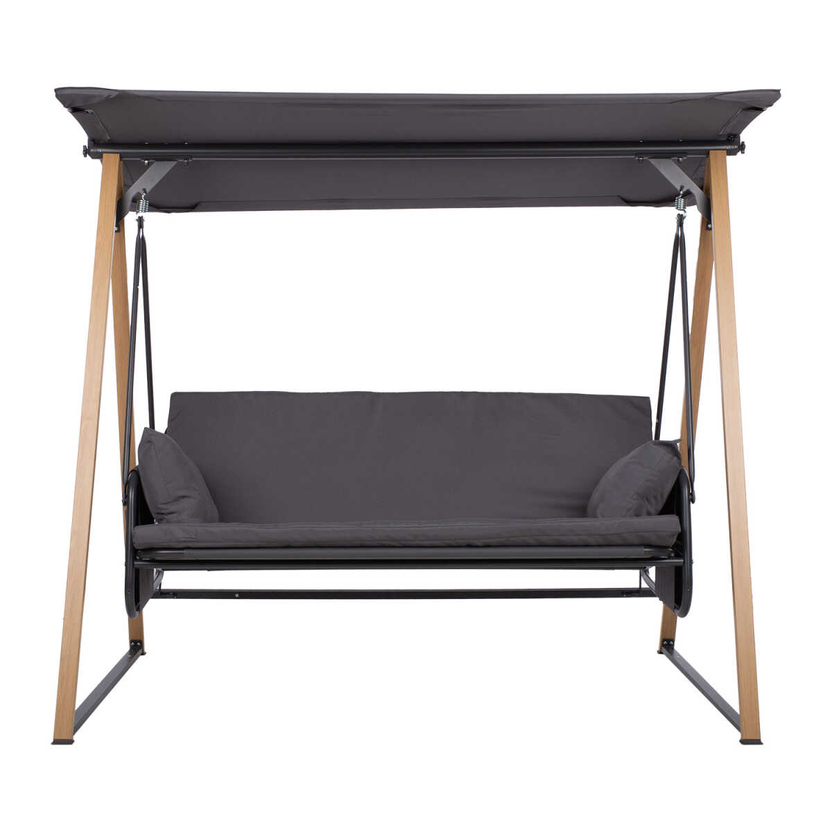 Aiakiik HELIA 3-kohaline, hall - Image 3