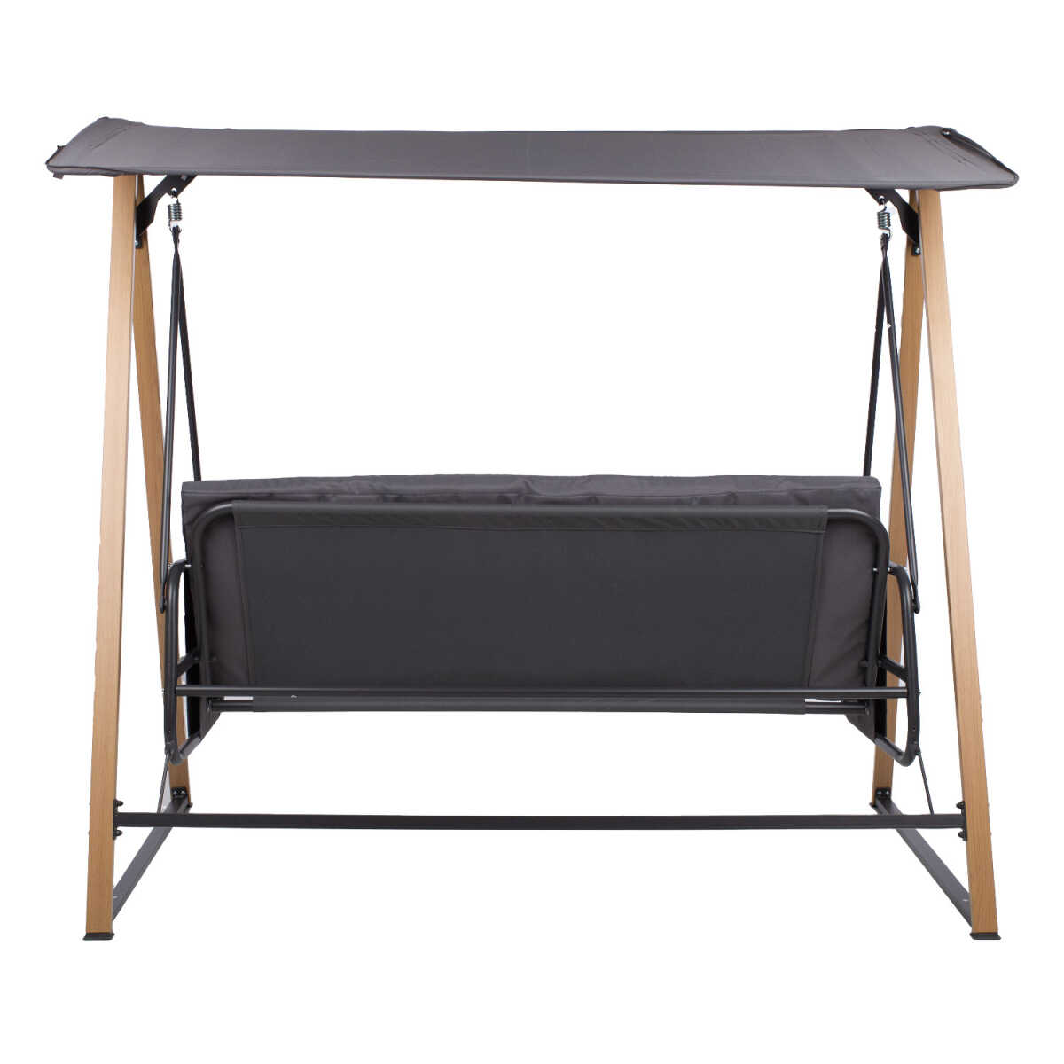 Aiakiik HELIA 3-kohaline, hall - Image 5