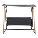 Aiakiik HELIA 3-kohaline, hall - Image 5